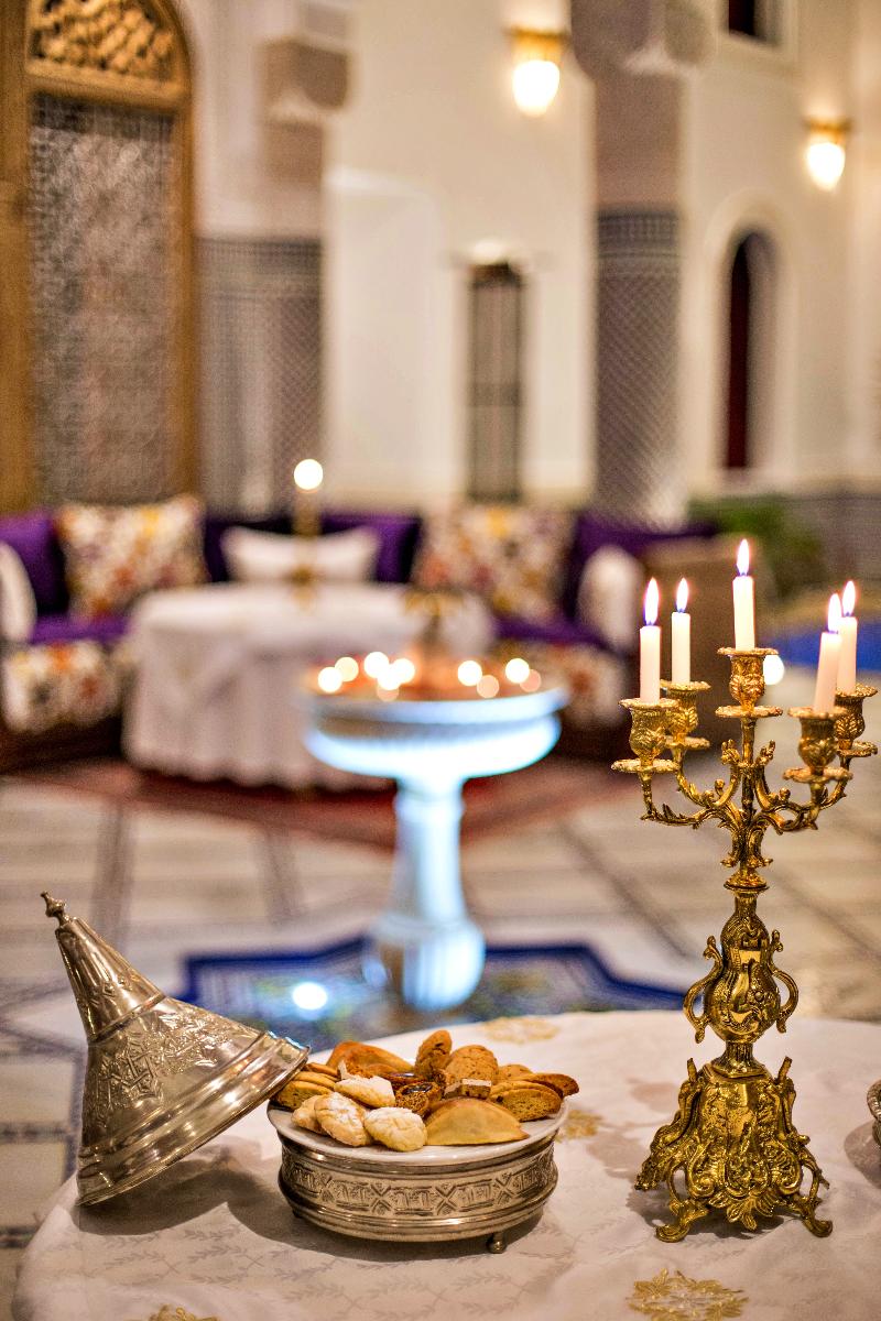 Riad Marjana Suites & Spa-10