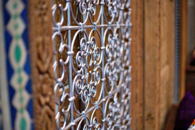 Riad Marjana Suites & Spa-11