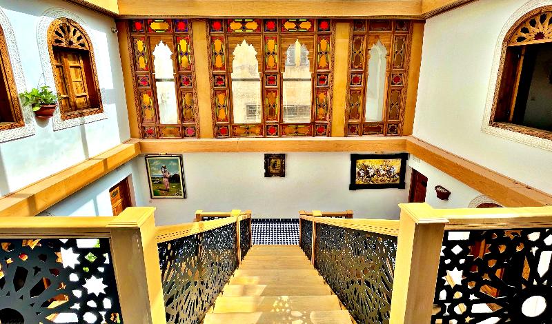 Riad Marjana Suites & Spa-13