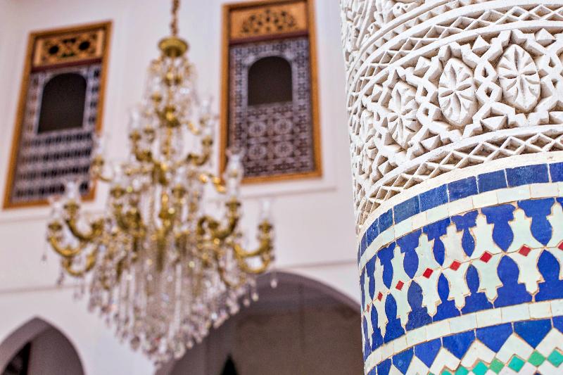 Riad Marjana Suites & Spa-17