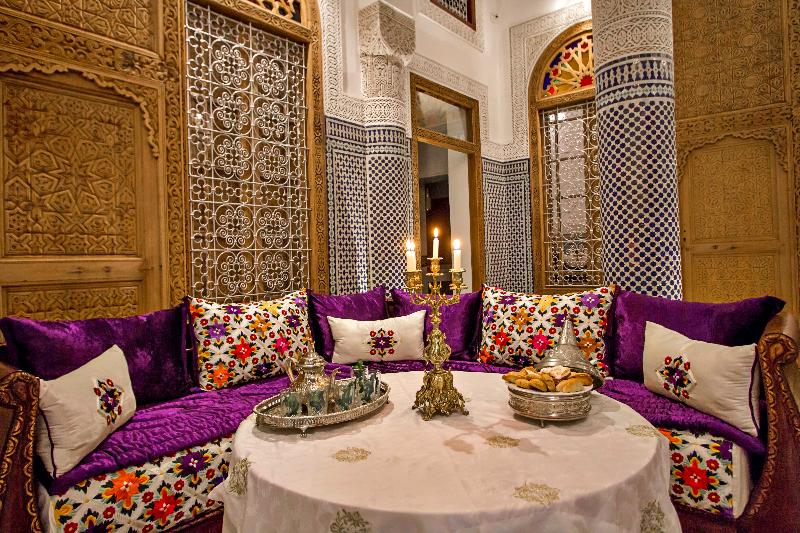 Riad Marjana Suites & Spa-39