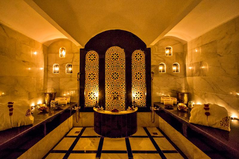 Riad Marjana Suites & Spa-21