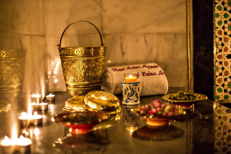 Riad Marjana Suites & Spa-38