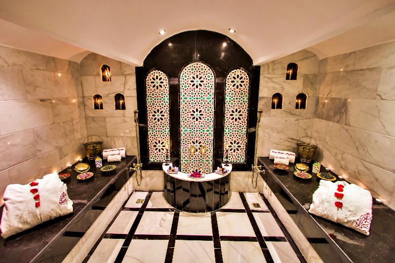 Riad Marjana Suites & Spa-42