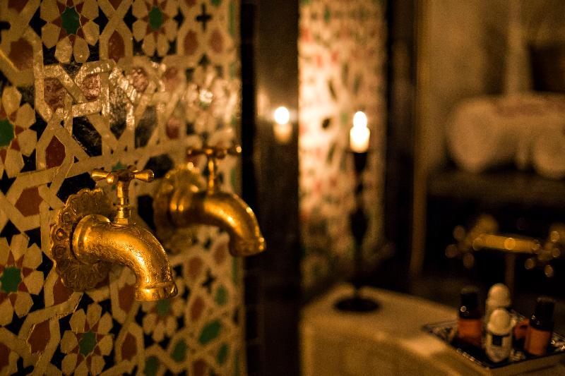Riad Marjana Suites & Spa-47