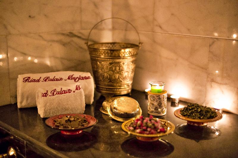 Riad Marjana Suites & Spa-49