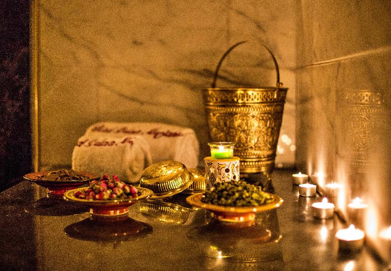 Riad Marjana Suites & Spa-53