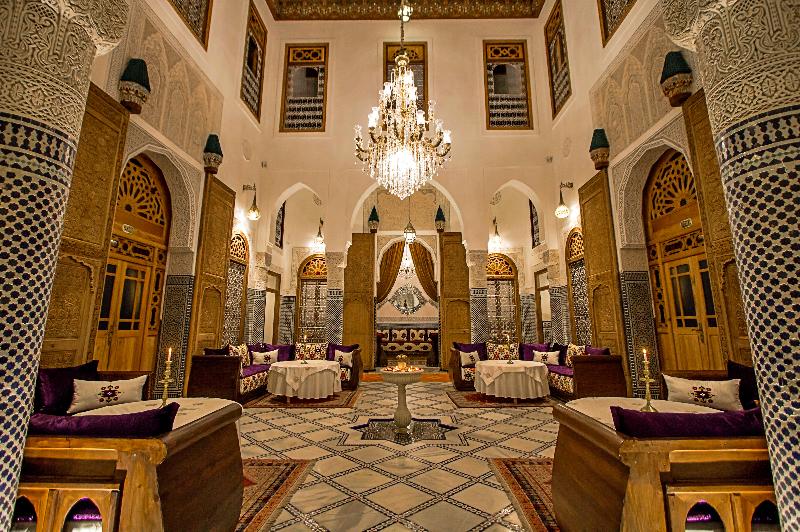 Riad Marjana Suites & Spa-54