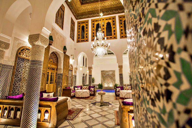 Riad Marjana Suites & Spa-65