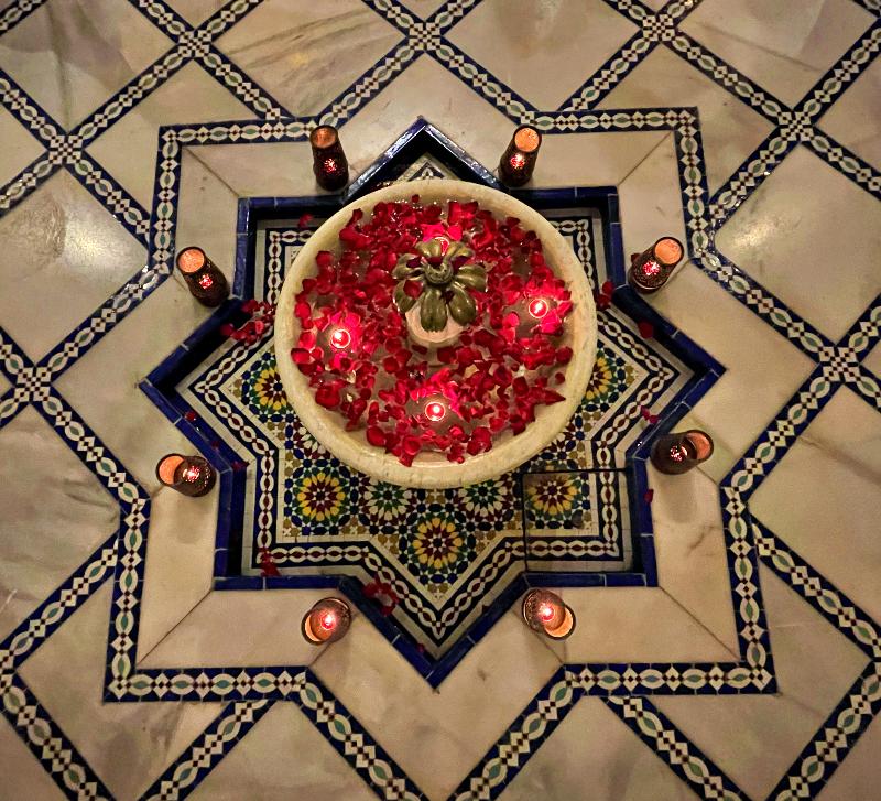 Riad Marjana Suites & Spa-29