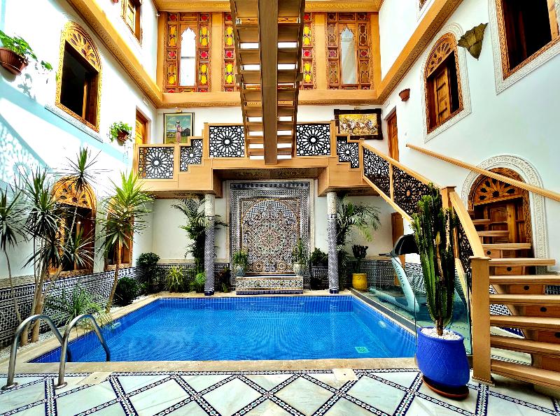 Riad Marjana Suites & Spa-31