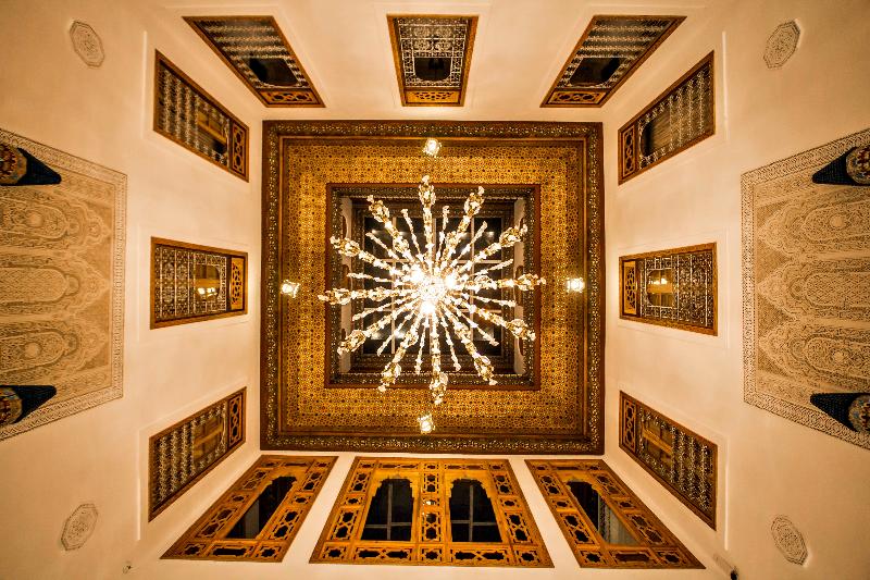 Riad Marjana Suites & Spa-35