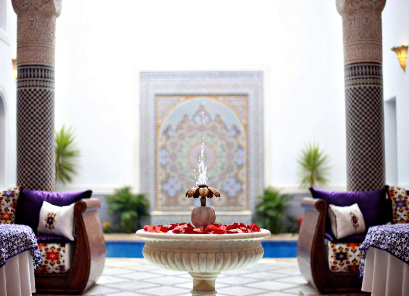 Riad Marjana Suites & Spa-36