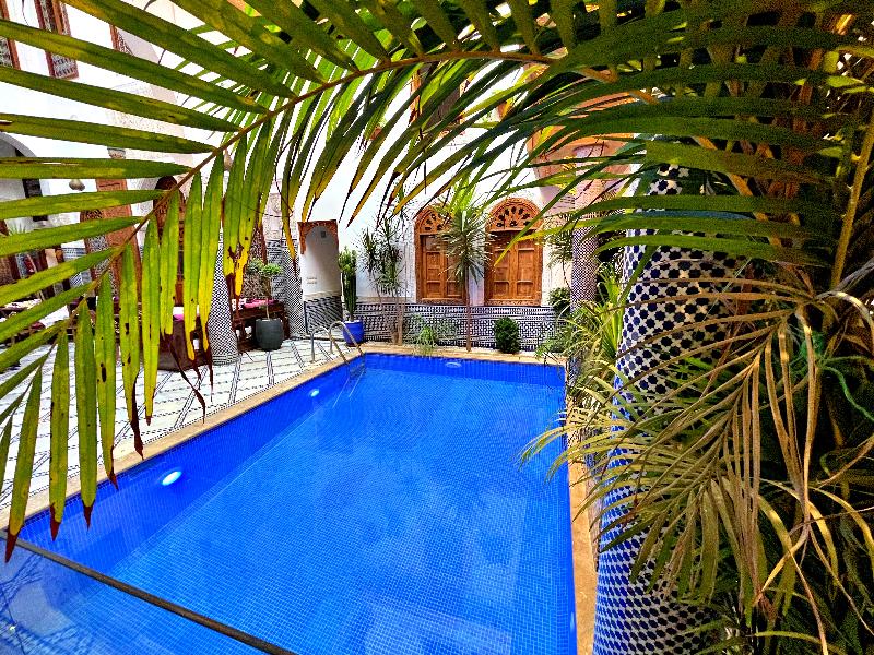 Riad Marjana Suites & Spa-50