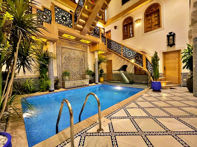 Riad Marjana Suites & Spa-62