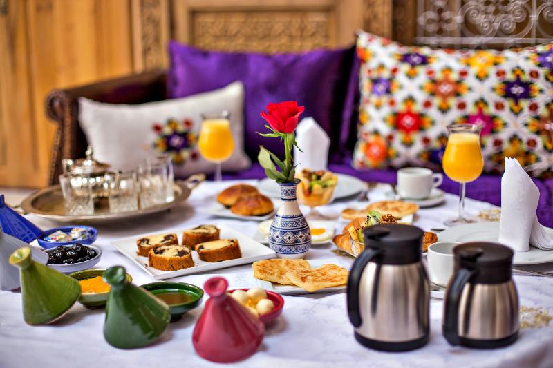 Riad Marjana Suites & Spa-44