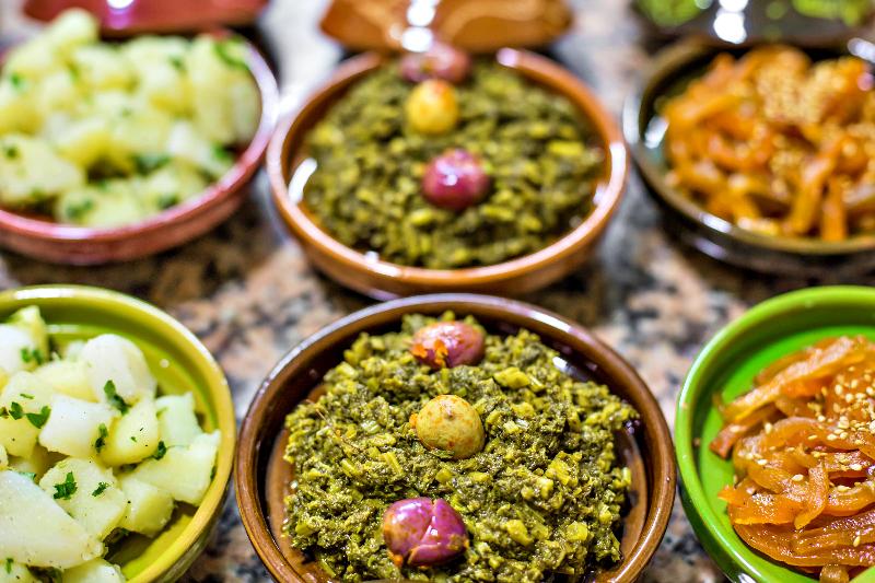 Riad Marjana Suites & Spa-48