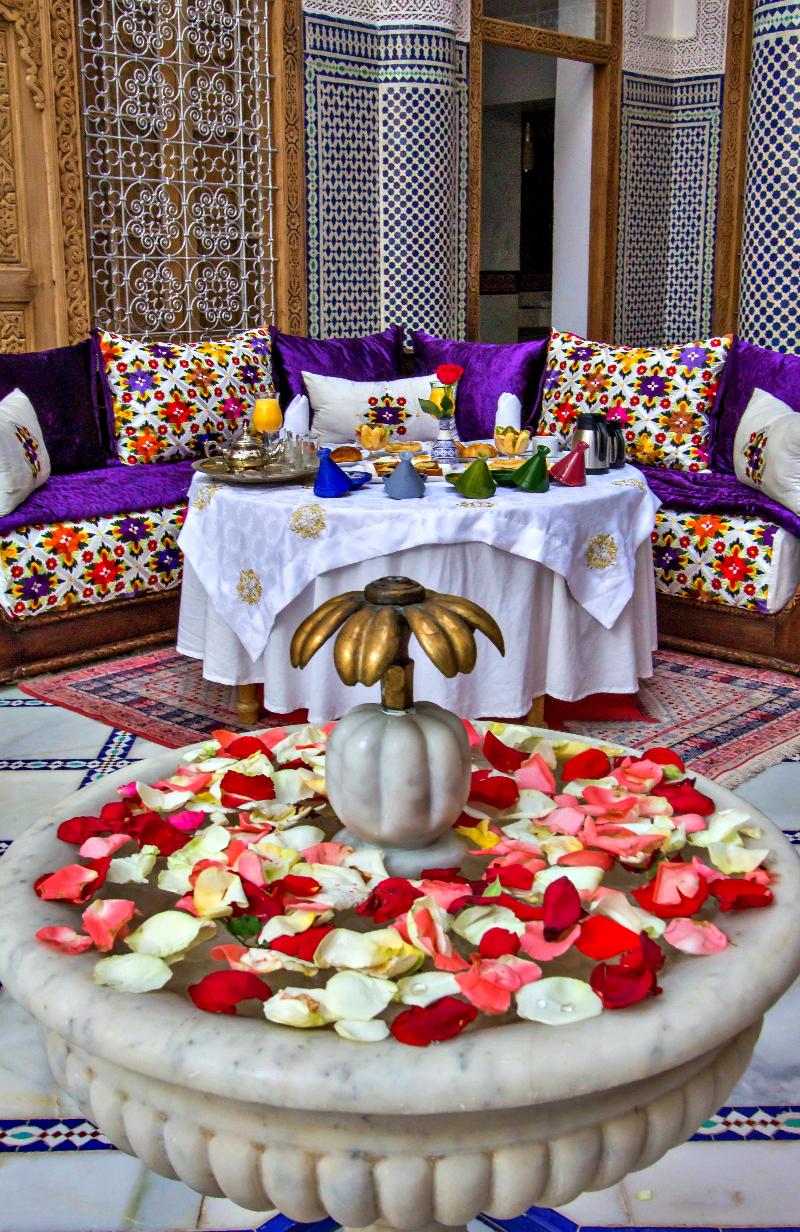 Riad Marjana Suites & Spa-25