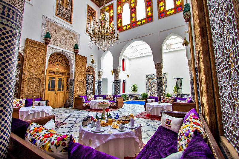 Riad Marjana Suites & Spa-28