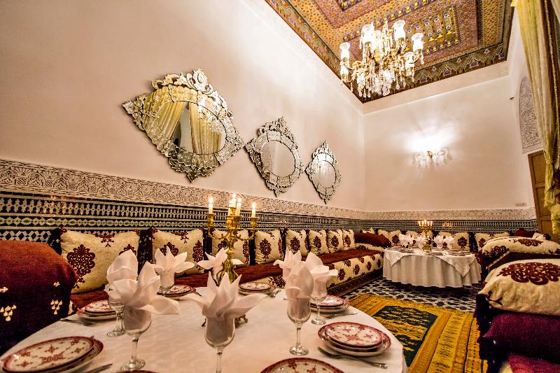 Riad Marjana Suites & Spa-30