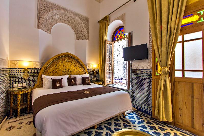 Riad Marjana Suites & Spa-37