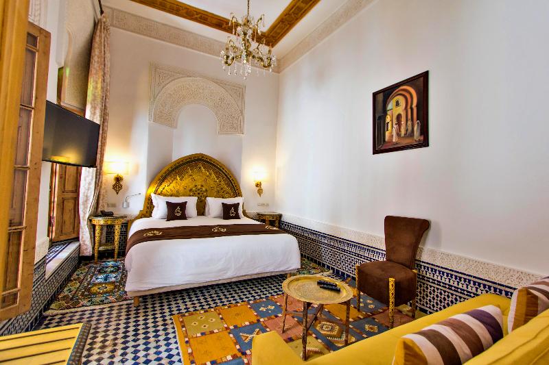 Riad Marjana Suites & Spa-46