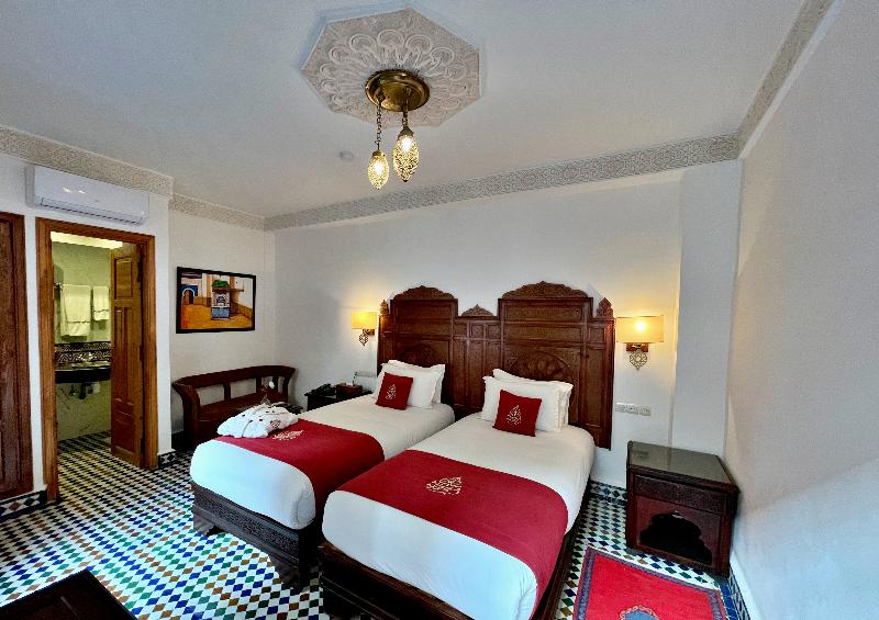 Riad Marjana Suites & Spa-60