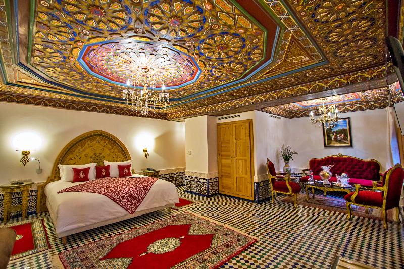 Riad Marjana Suites & Spa-64