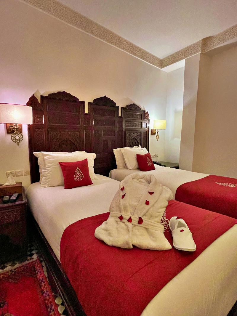 Riad Marjana Suites & Spa-27