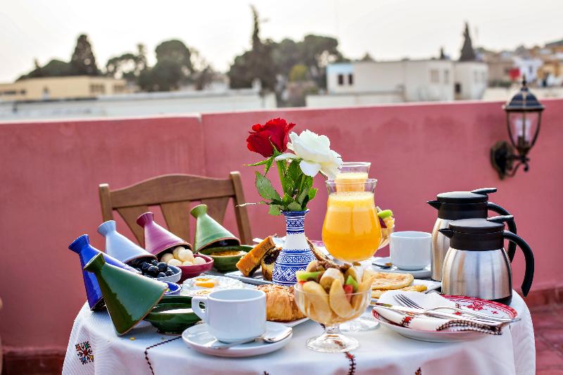 Riad Marjana Suites & Spa-24