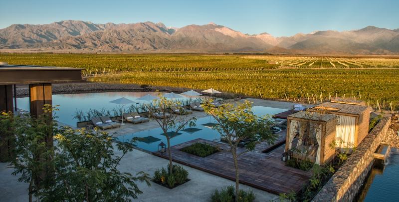 The Vines Resort & Spa-1