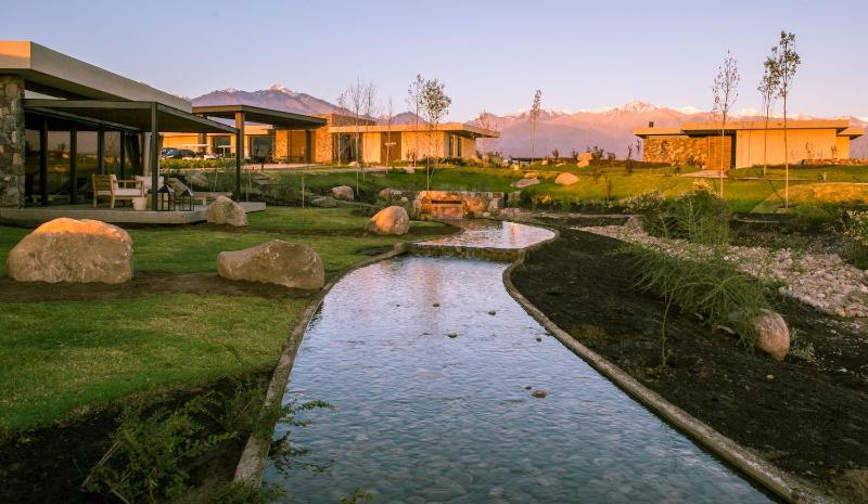 The Vines Resort & Spa-2