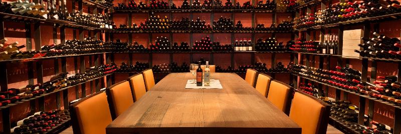 The Vines Resort & Spa-7