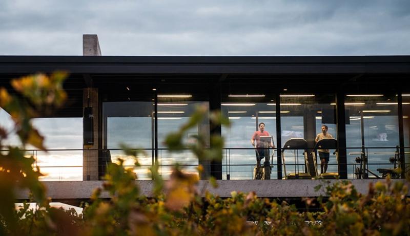 The Vines Resort & Spa-9