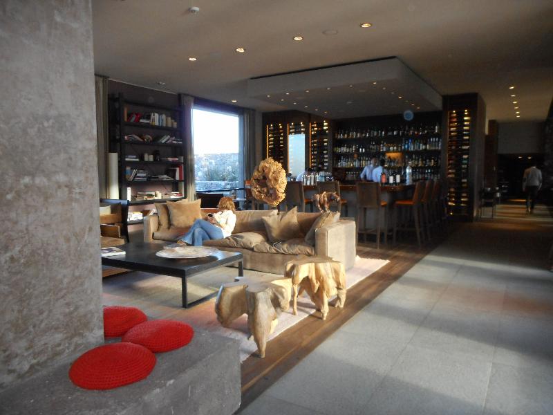 The Vines Resort & Spa-6