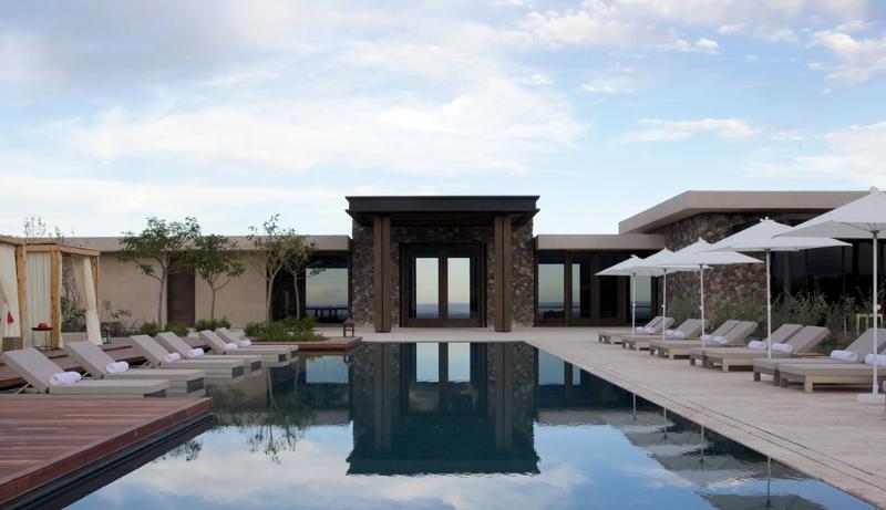 The Vines Resort & Spa-8