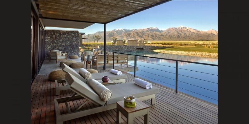 The Vines Resort & Spa-4