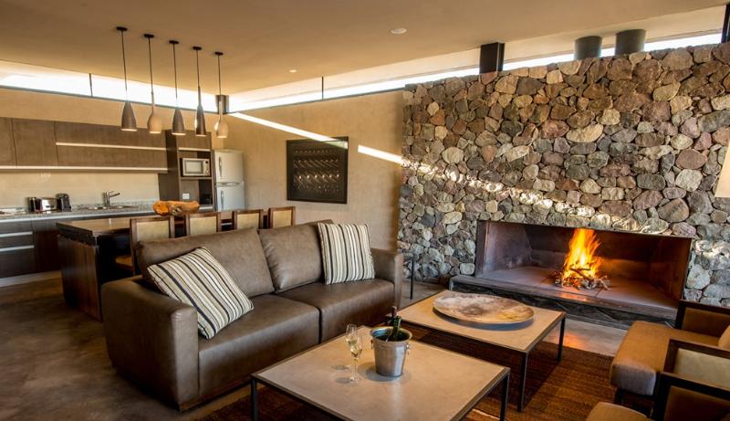 The Vines Resort & Spa-13