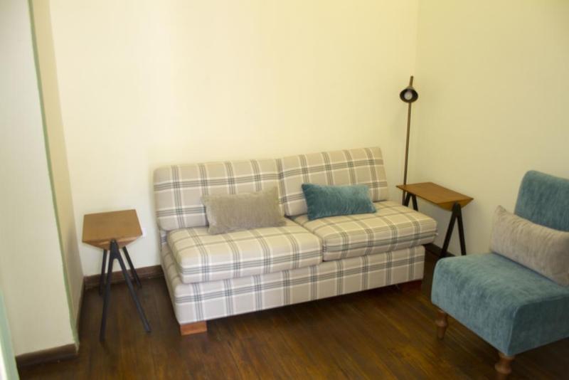 Casa De La Vega - Zimmer