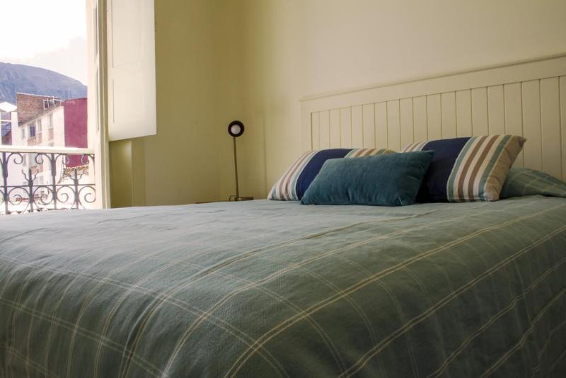 Casa De La Vega - Zimmer