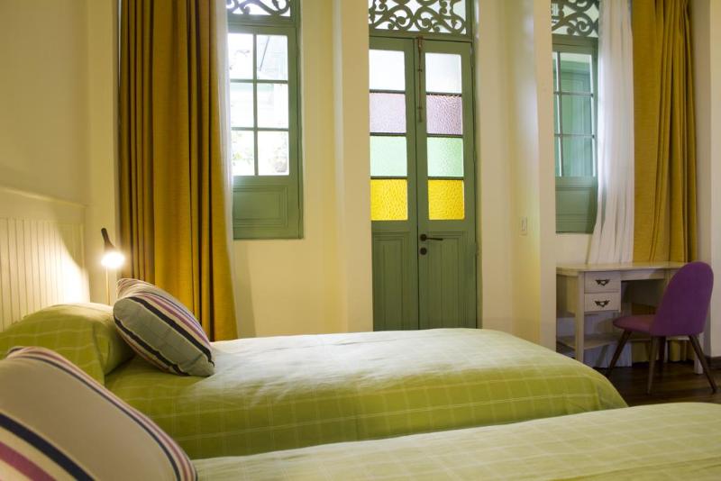 Casa De La Vega - Zimmer