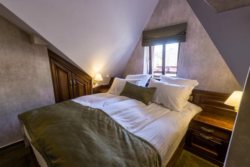 Noblesse Boutique Hotel-19