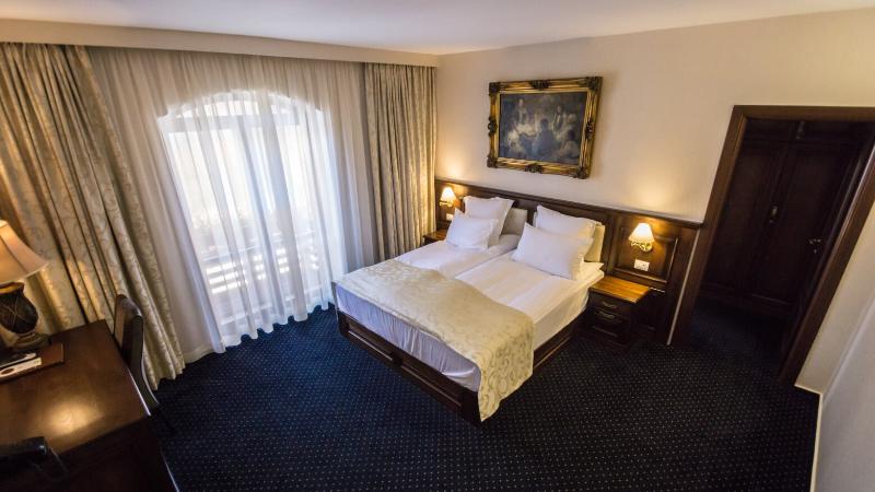 Noblesse Boutique Hotel-23