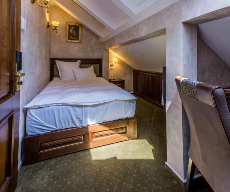 Noblesse Boutique Hotel-26