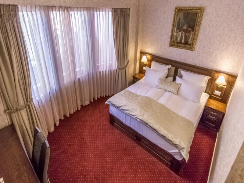 Noblesse Boutique Hotel-13