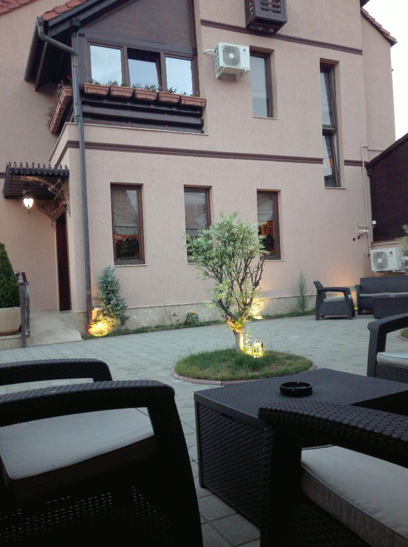 Noblesse Boutique Hotel-15