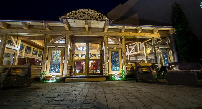 Noblesse Boutique Hotel-18