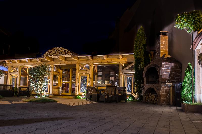 Noblesse Boutique Hotel-21
