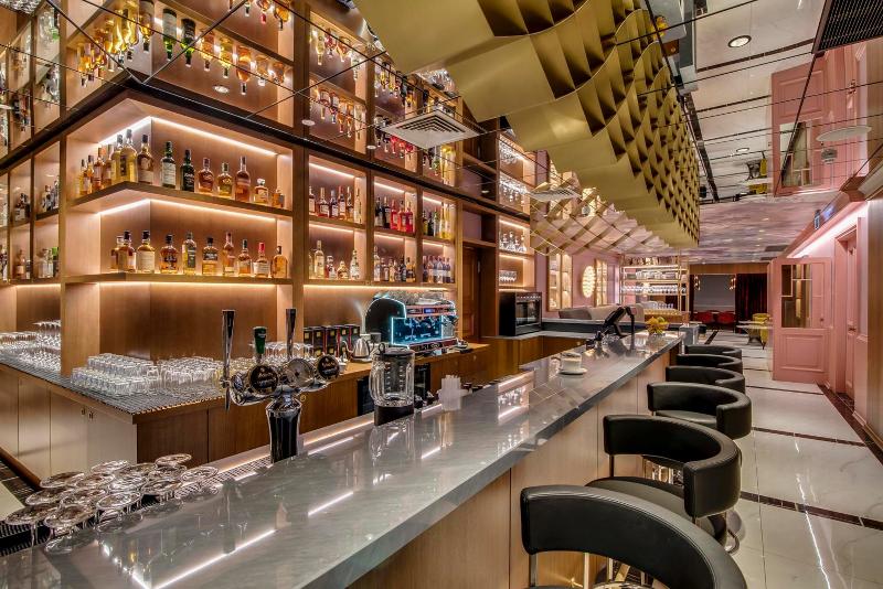 Grand Poet Hotel By Semarah-29