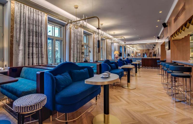 Grand Poet Hotel By Semarah-33